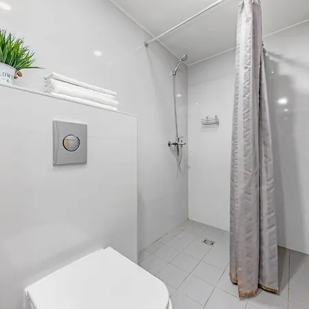 Aisa Studio37 Apartament Parnawa
