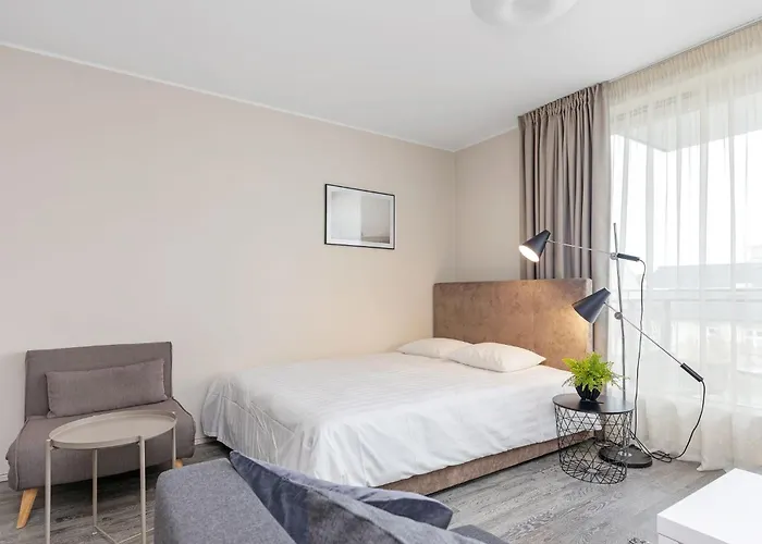 Aisa Studio37 Appartamento