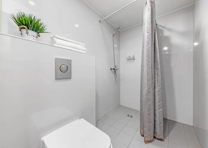 Aisa Studio37 Appartamento Pärnu