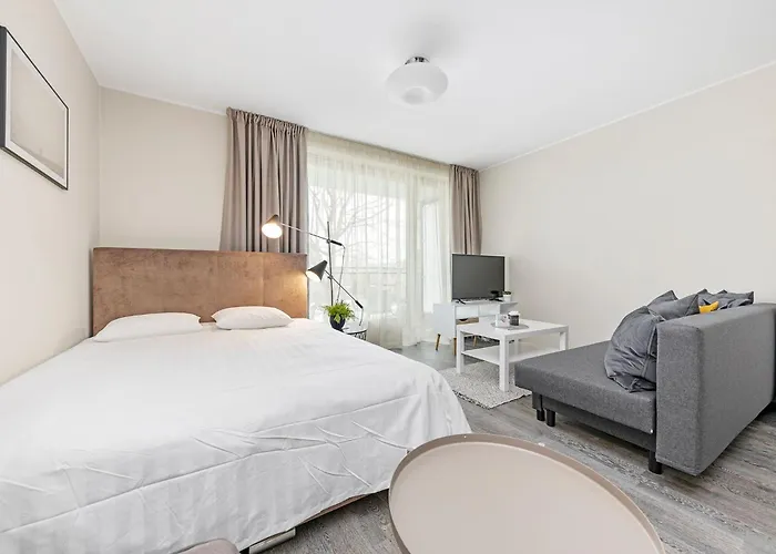 Appartamento Aisa Studio37