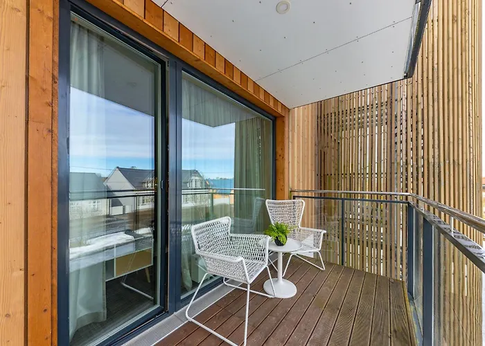 Aisa Studio37 Appartamento *